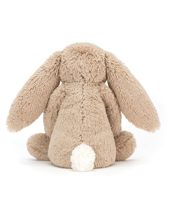 Jellycat Blossom Bea Beige Bunny Medium