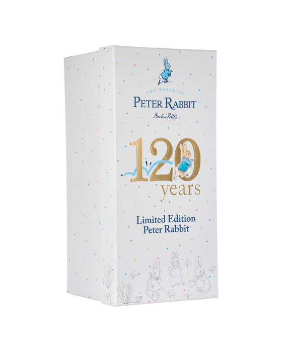 Peter Rabbit Limited Edition