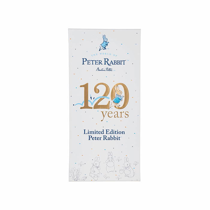 Peter Rabbit Limited Edition