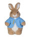 Beatrix Potter Peter Rabbit 25cm Plush - Kidstuff
