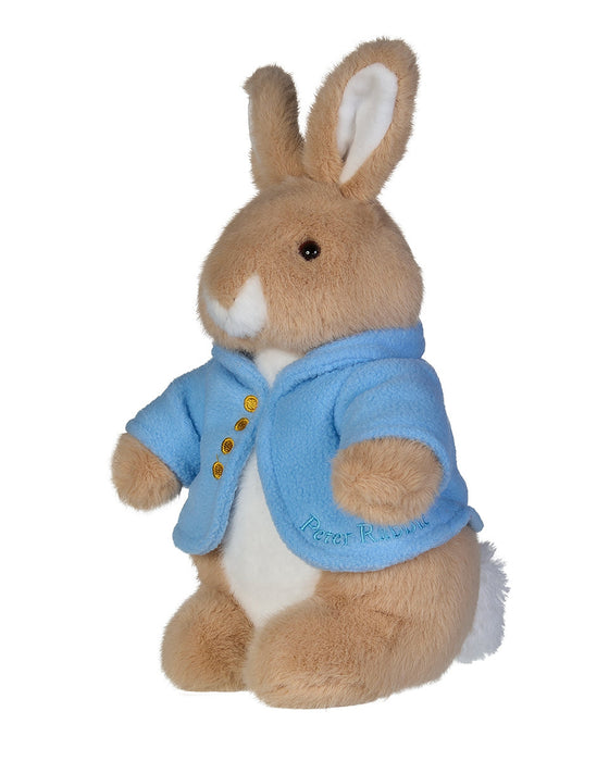 Peter Rabbit 25cm Plush