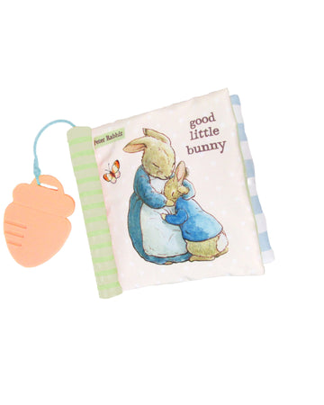 Peter Rabbit Soft Book