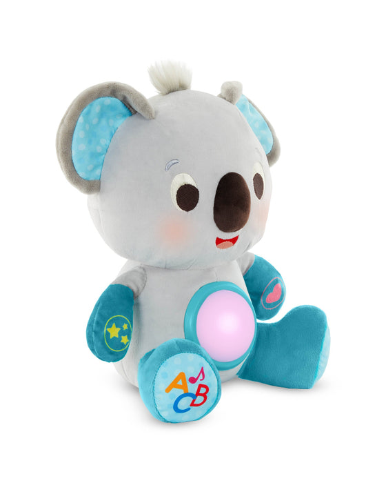 B. Learning Sidekick Koala - Kiki