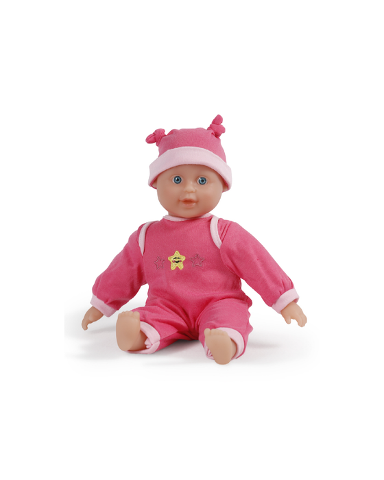 Bambini Baby Olivia Doll - Assorted