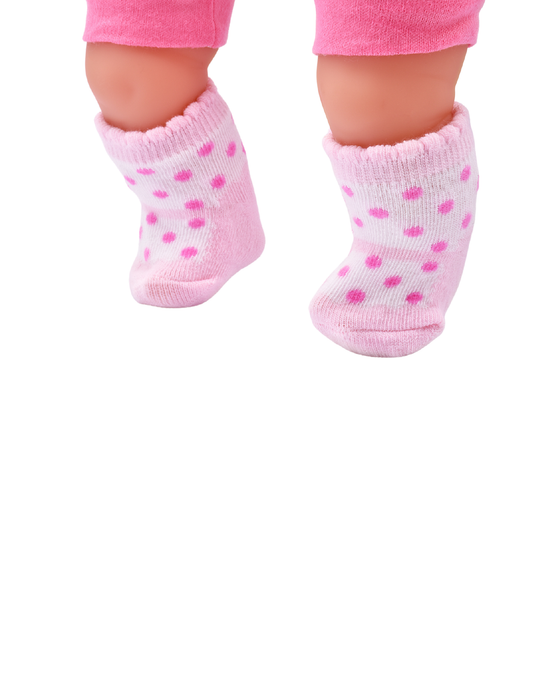 Bambini Shoes and Socks - Assorted