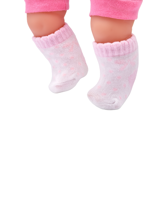 Baby doll socks online and shoes