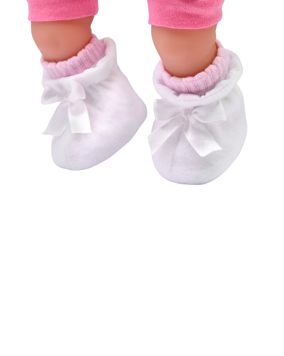 Bambini Shoes and Socks - Assorted