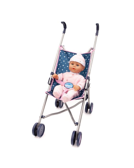Bambini Junior Stroller