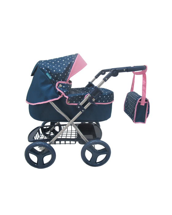 Bambini Junior Ultima Pram