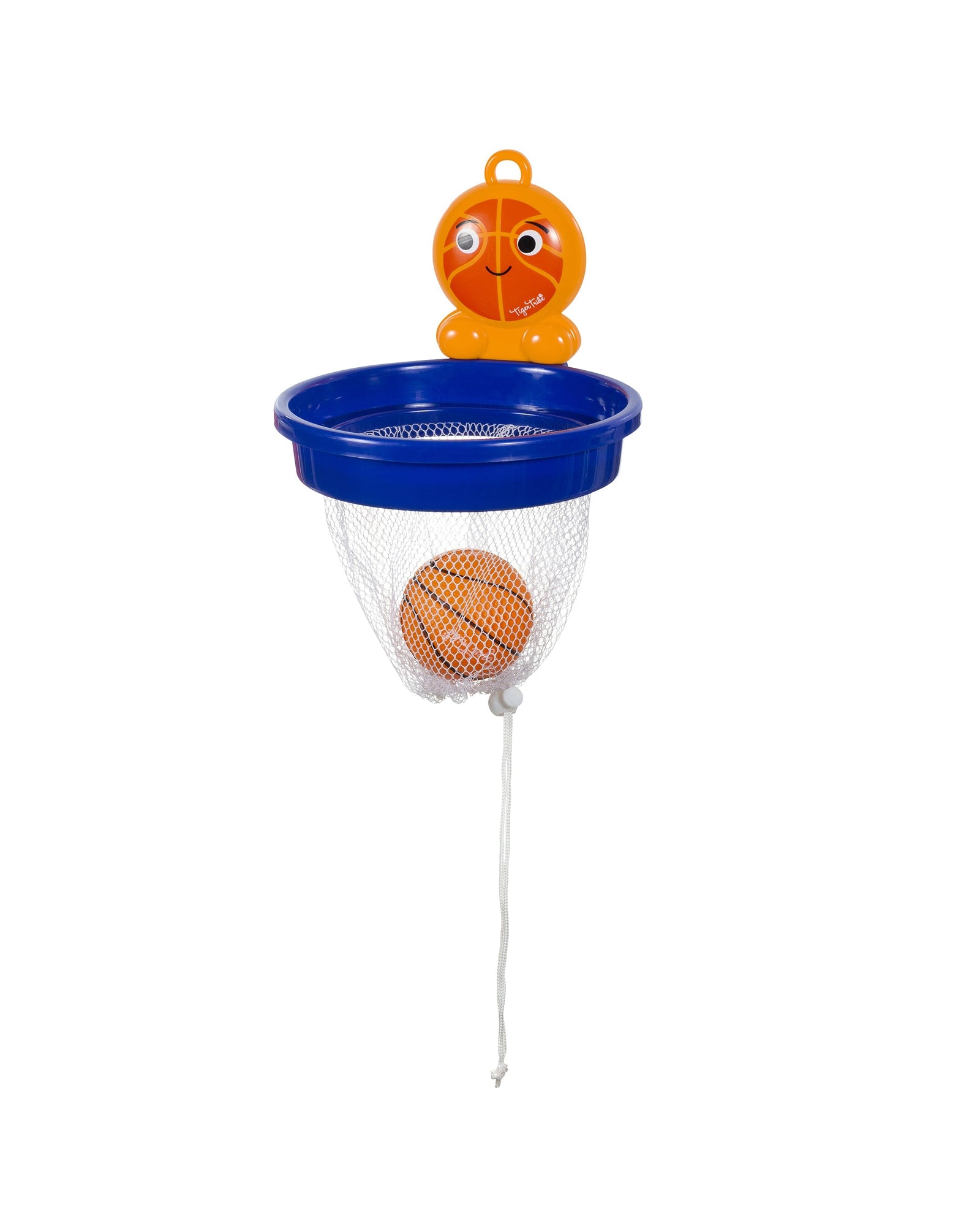 Tiger Tribe Bath BallDunk Time