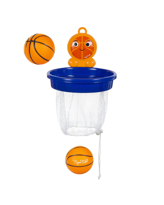 Tiger Tribe Bath BallDunk Time