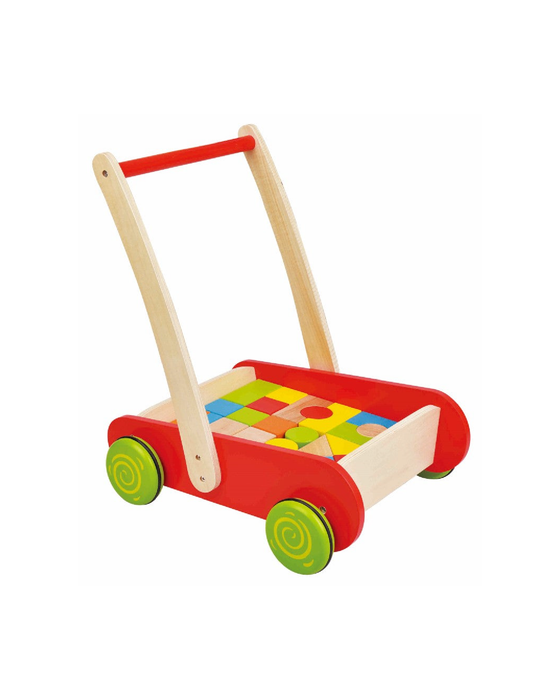 Bello My First Walker Kidstuff