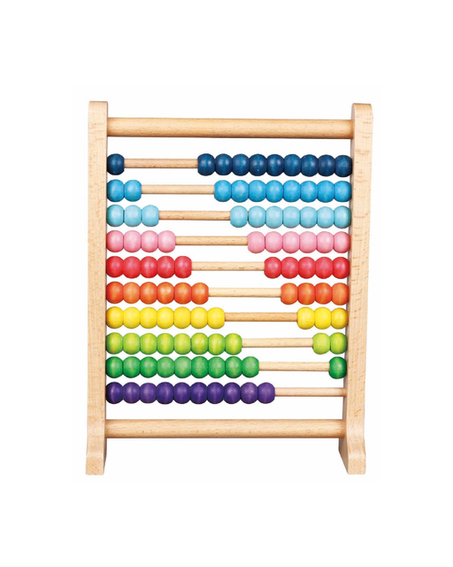 Bello Classic Abacus Kidstuff