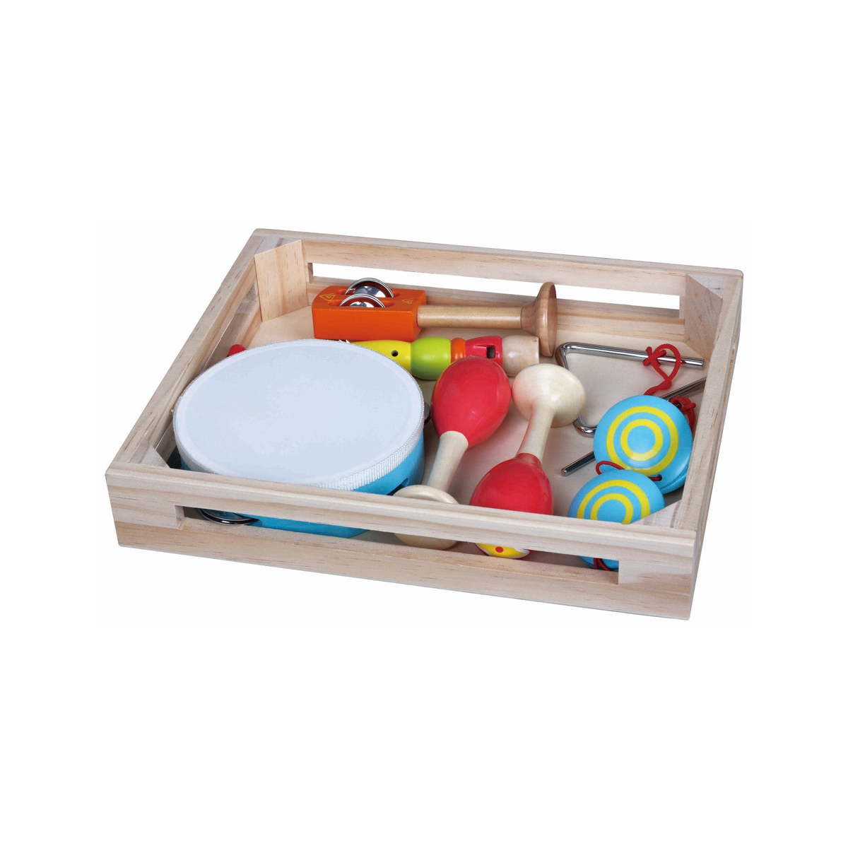 Bello Band In A Box Kidstuff