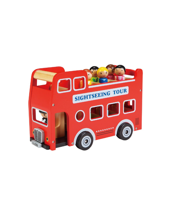 Children's toy buses sales