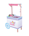 Bello Ice Cream Cart