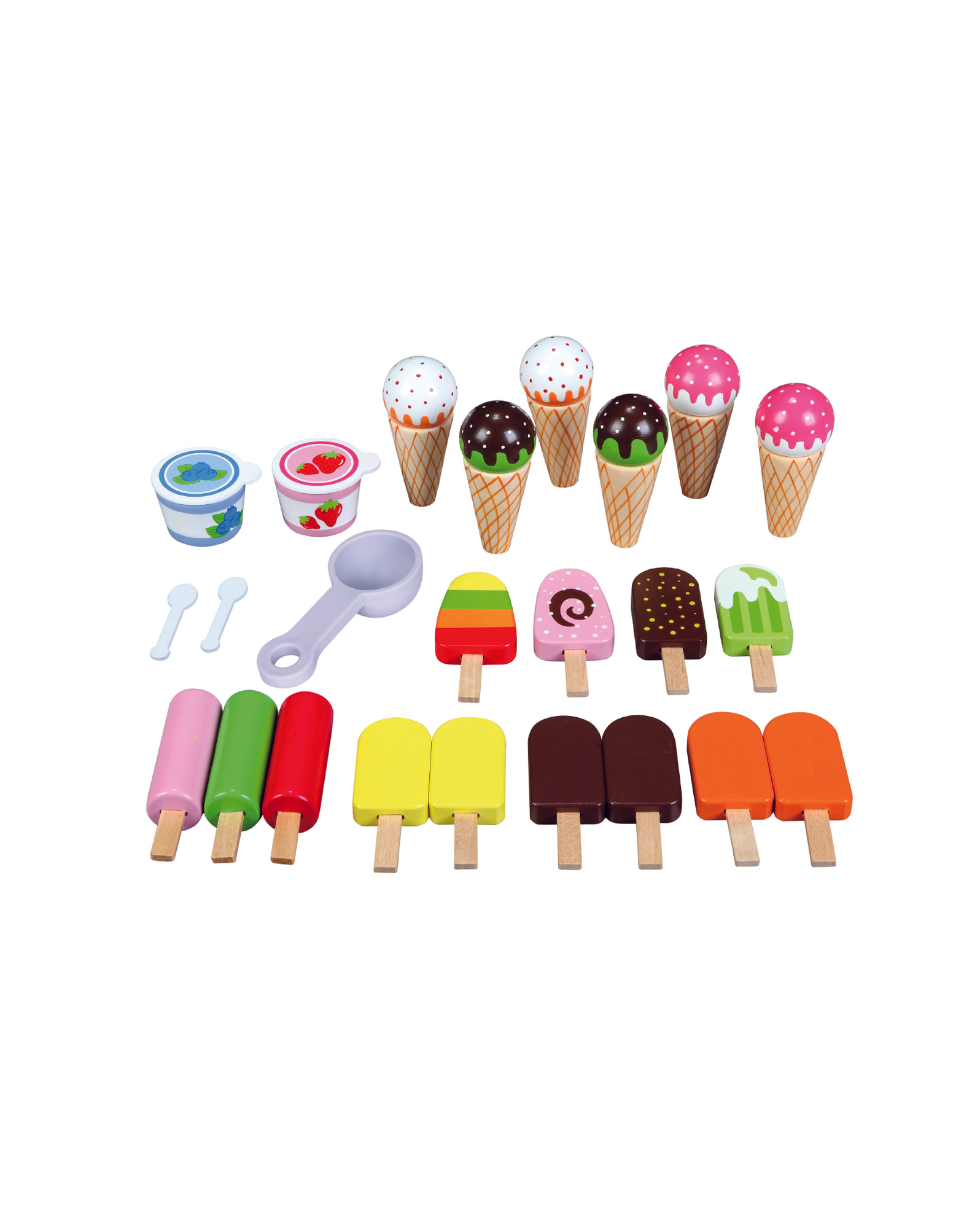 Bello Ice Cream Cart — Kidstuff
