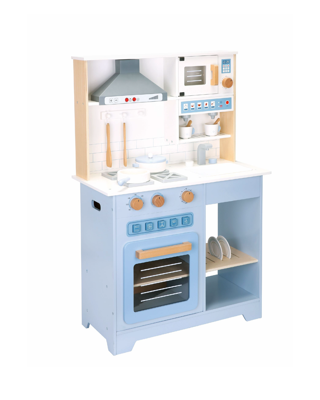 Bello LEGRAND Kitchen