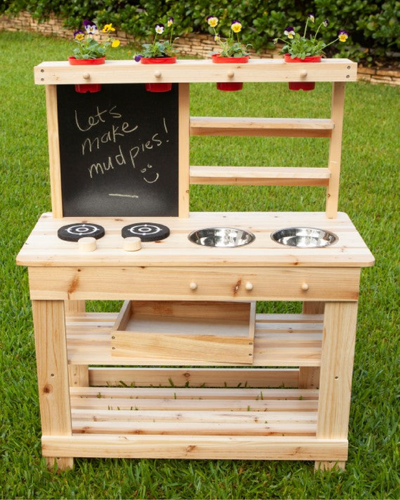 Bello Mud Kitchen