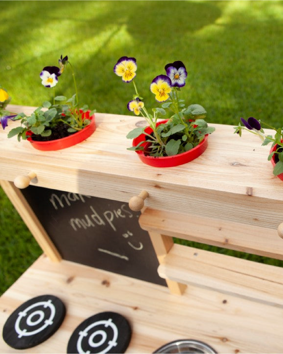 Bello Mud Kitchen