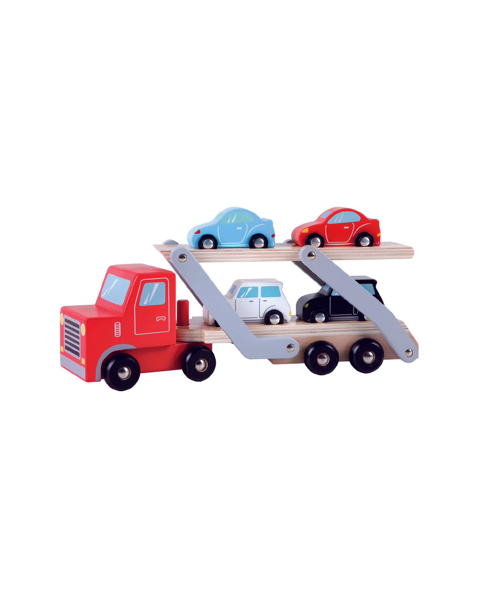 Bello Car Transporter