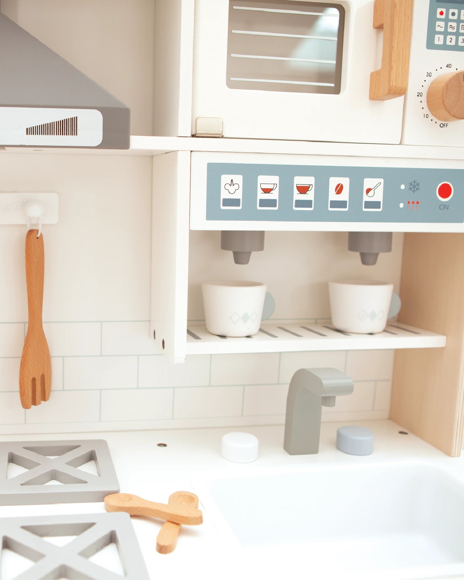 Bello LEGRAND Kitchen