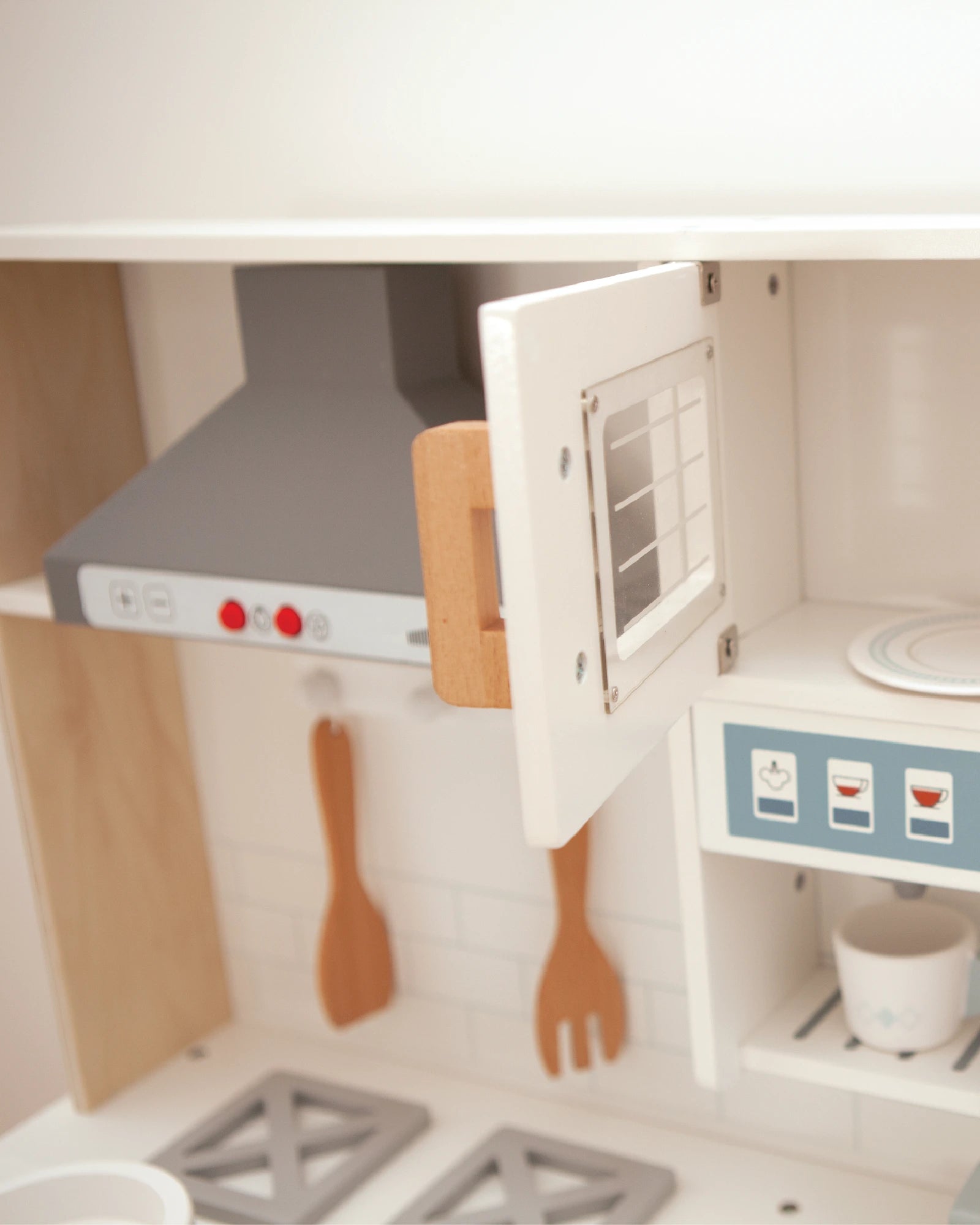 Bello LEGRAND Kitchen