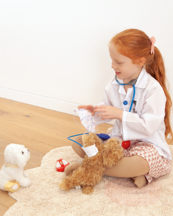 Bright Child Dress Up Doctor