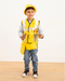 Bright Child Dress Up Construction