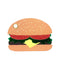 Candlebark Tag Burger