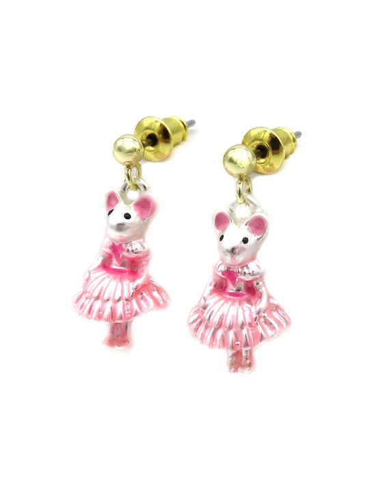 Pink Poppy Claris Fashion Earrings