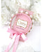 Pink Poppy Claris Jewelled Pearl Headband