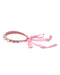 Pink Poppy Claris Jewelled Pearl Headband