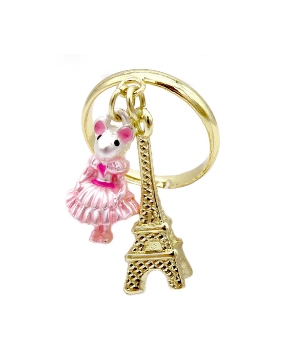 Pink Poppy Claris Fashion Ring