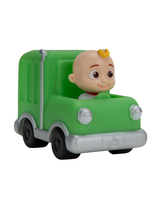 CoComelon Mini Vehicles - Assorted