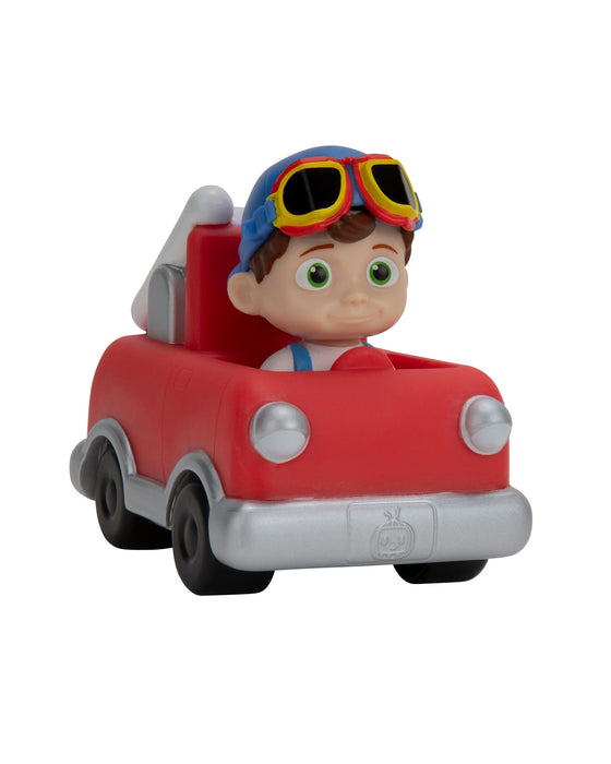 CoComelon Mini Vehicles - Assorted