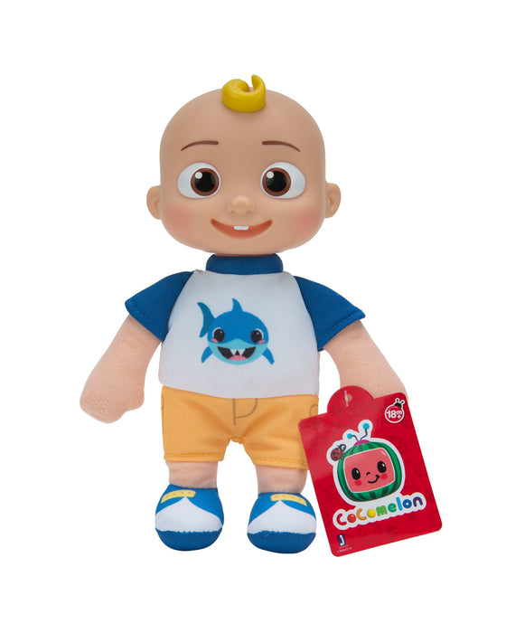 CoComelon Little Plush Basic - Assorted