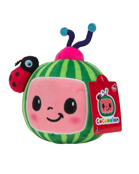 CoComelon Little Plush Basic - Assorted