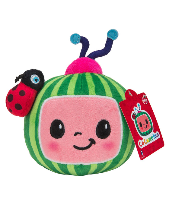 CoComelon Little Plush Basic - Assorted