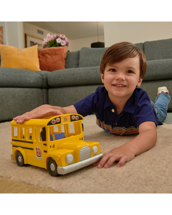 CoComelon School Bus