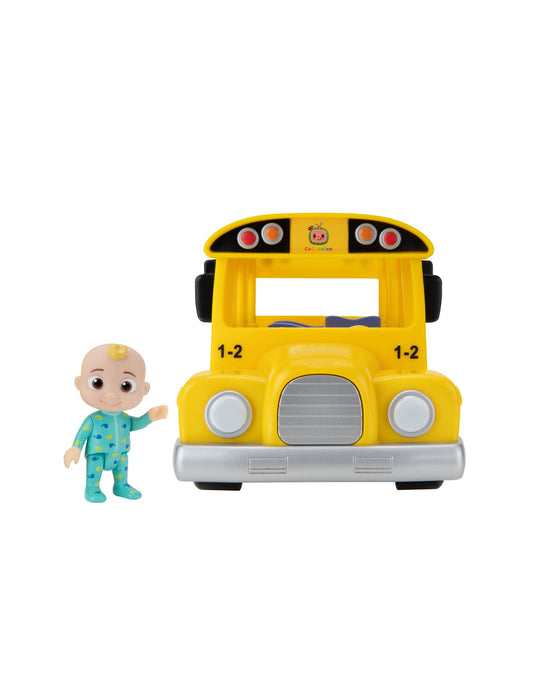 CoComelon School Bus