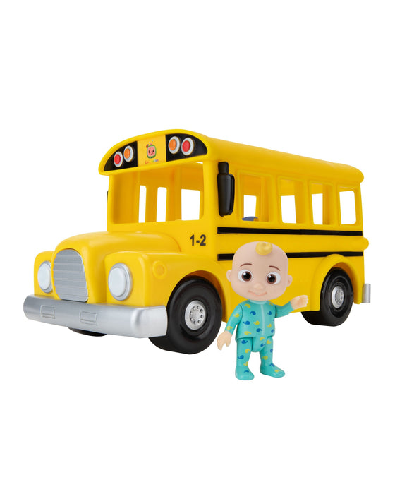CoComelon School Bus