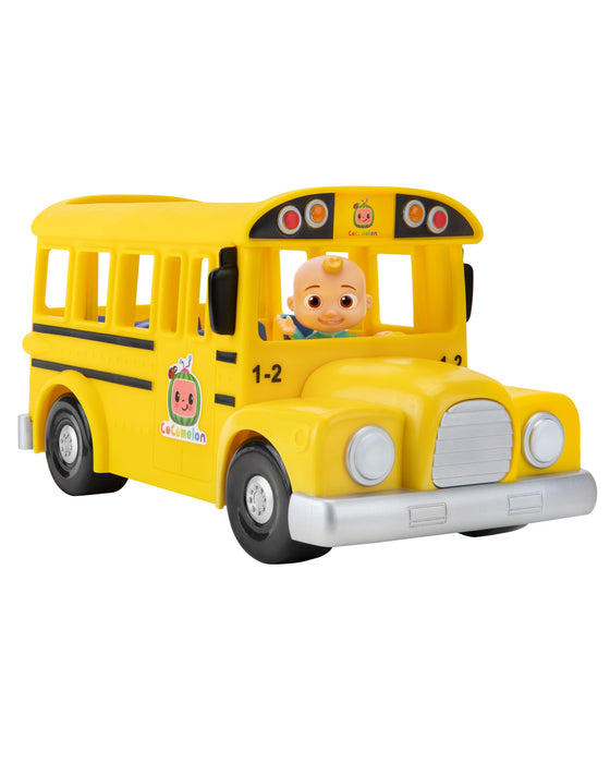 CoComelon School Bus
