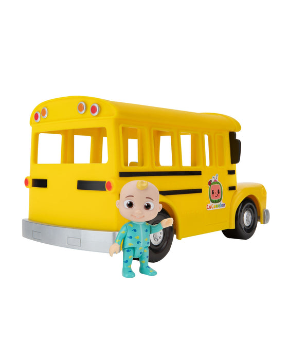 CoComelon School Bus