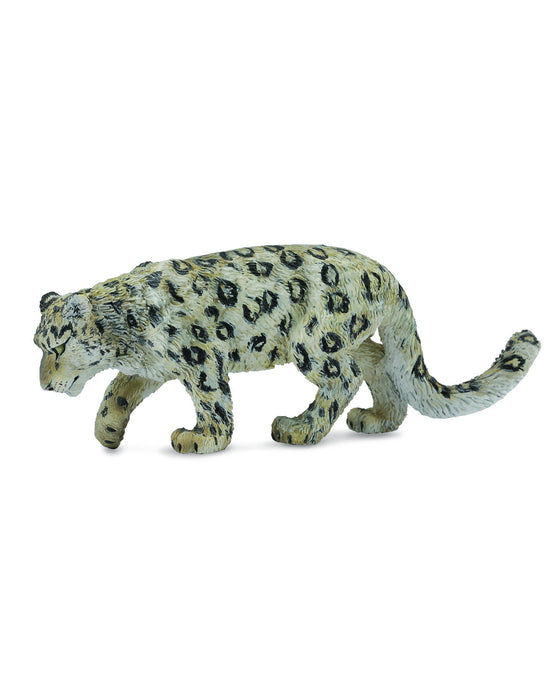 Collecta Snow Leopard Extra Large