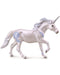 Collecta XL Unicorn Stallion Blue