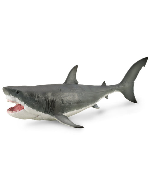 Megalodon movable Jaw dlx