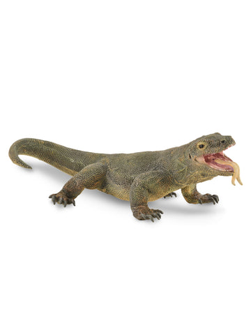 Collecta Komodo Dragon L