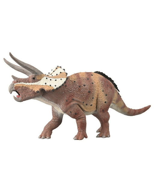 CollectA DLX Triceratops with Moveable Jaw