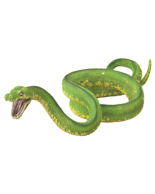 CollectA L Green Tree Python